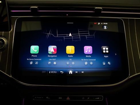 Certified 2025 Mercedes-Benz E 350 4MATIC Sedan image 19