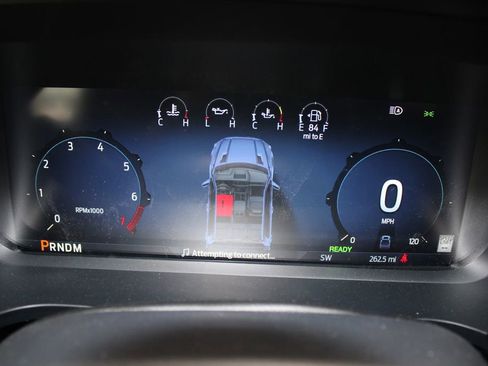 New 2025 Ford F150 Lariat w/ Equipment Group 502A High image 40