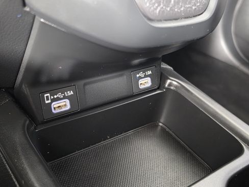 Used 2022 Honda CR-V EX-L image 18
