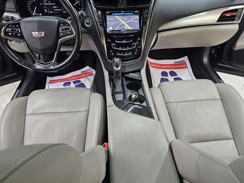 Used 2017 Cadillac CTS Luxury image 26