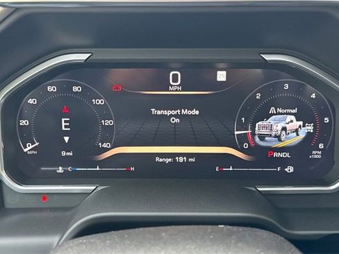 New 2026 GMC Sierra 2500 Denali w/ Denali Reserve Package image 30