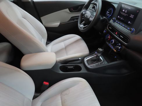 Used 2023 Hyundai Kona SEL FWD image 24