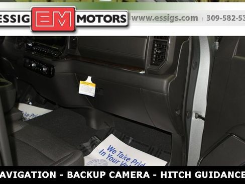 New 2025 GMC Sierra 1500 SLE w/ X31 Off-Road Package image 22