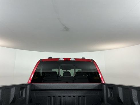 Used 2024 Ford F350 Lariat w/ Camper Package AWD/4WD image 10