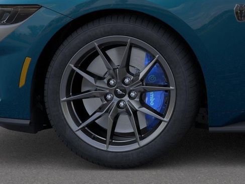 New 2026 Ford Mustang Dark Horse RWD image 19