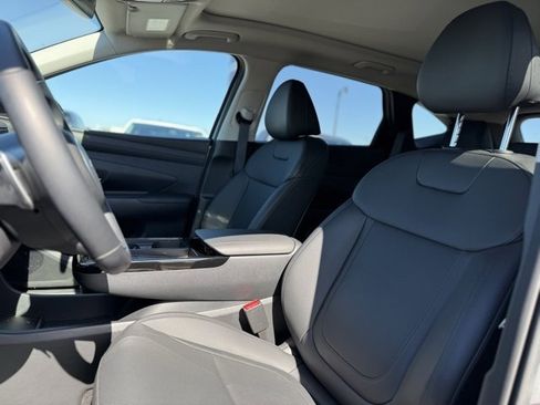 Certified 2025 Hyundai Tucson SEL image 19