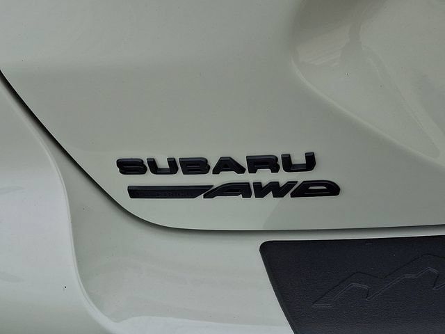 New 2026 Subaru Crosstrek 2.5i Limited AWD/4WD image 19