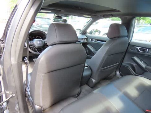 Certified 2026 Honda Civic Sport image 13