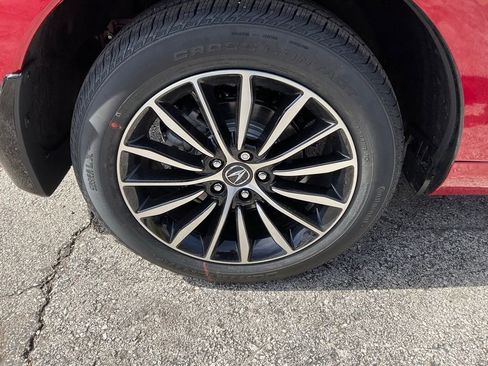 New 2026 Acura RDX SH-AWD w/ Advance Package image 7
