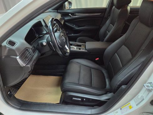 Used 2022 Honda Accord Sport image 16