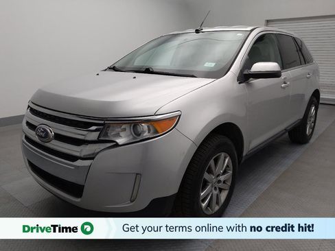 Used 2014 Ford Edge Limited image 1