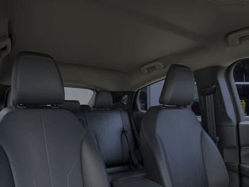 New 2026 Ford Mustang Mach-E Select RWD image 22