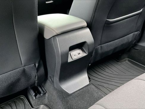 Certified 2025 Subaru Crosstrek 2.5i Sport image 23