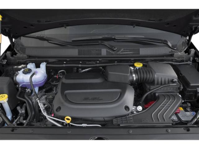 Used 2026 Chrysler Pacifica Select FWD image 14