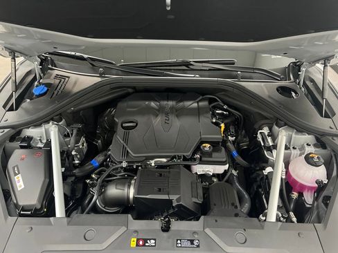 New 2026 Genesis GV70 2.5T Advanced AWD/4WD image 22