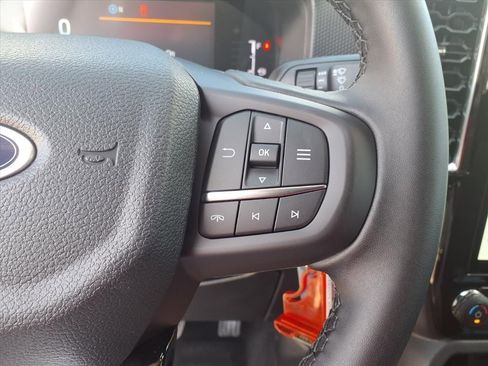 New 2025 Ford Ranger XLT w/ Convenience Package image 15