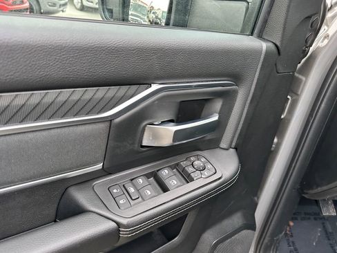 New 2026 RAM 2500 Big Horn image 19