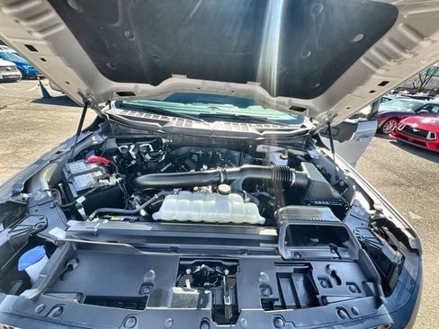 Used 2025 Ford F150 XLT w/ Equipment Group 302A MID image 27