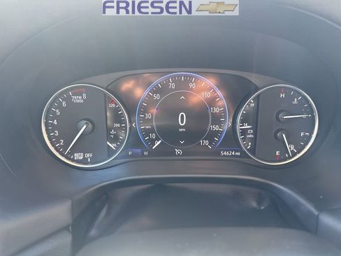 Used 2022 Buick Enclave Avenir w/ Avenir Technology Package AWD/4WD image 16