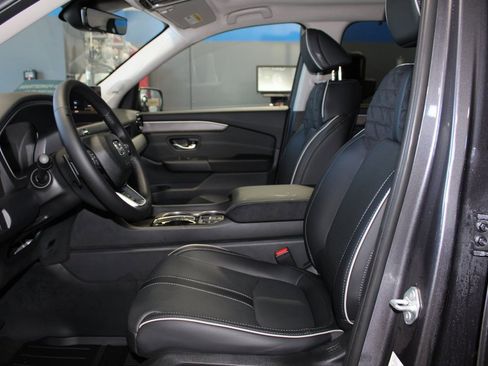 New 2026 Honda Pilot Elite image 24