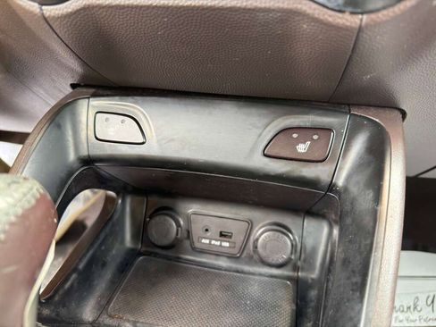 Used 2011 Hyundai Tucson Limited w/ Premium Pkg 3 image 16