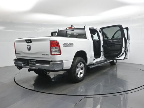 Used 2024 RAM 1500 Big Horn image 6