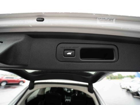 Certified 2025 Honda Odyssey Touring image 30