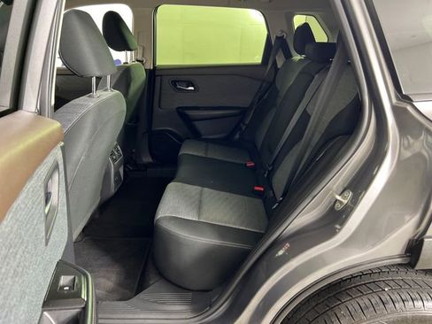 Used 2023 Nissan Rogue SV FWD image 24