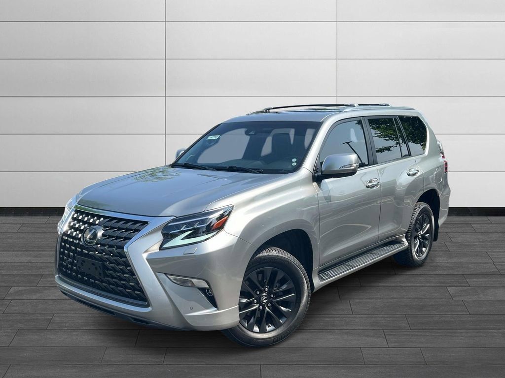 Used Lexus GX 460 for Sale in Portland, TN - Autotrader