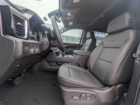 New 2026 GMC Sierra 1500 Denali w/ Technology Package image 15