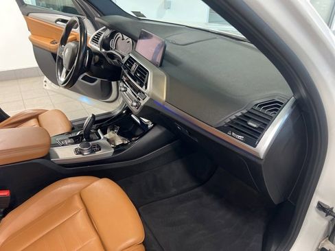 Used 2019 BMW X3 xDrive30i w/ Convenience Package image 19