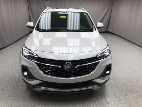 Used 2023 Buick Encore GX Essence w/ Experience Buick Package FWD image 6