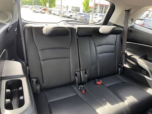 Used 2020 Honda Pilot Elite image 22