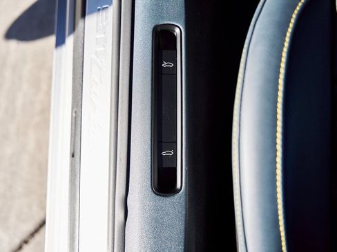 Used 2024 Porsche 911 Turbo S image 35