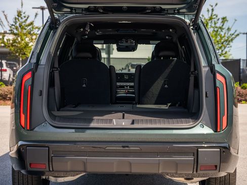 New 2027 Kia Telluride EX X-Line AWD/4WD image 16