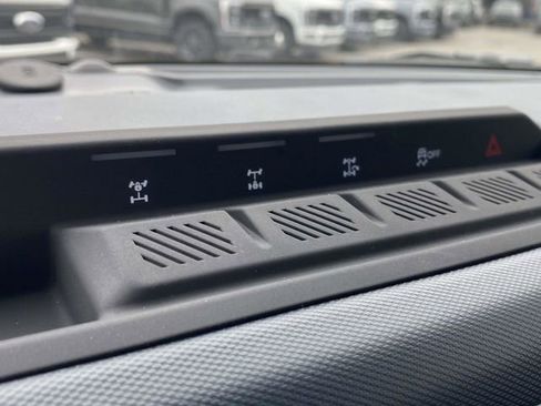 New 2026 Ford Bronco Heritage Edition AWD/4WD image 20