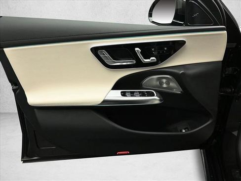 Certified 2026 Mercedes-Benz E 350 4MATIC Sedan image 18