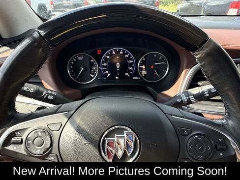 Certified 2020 Buick Enclave Avenir w/ Avenir Technology Package AWD/4WD image 11