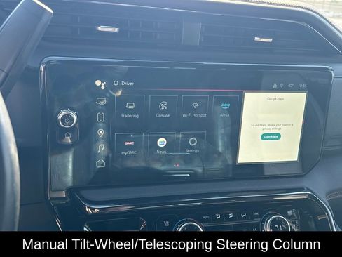 Used 2024 GMC Sierra 2500 AT4 w/ AT4 Premium Plus Package image 20