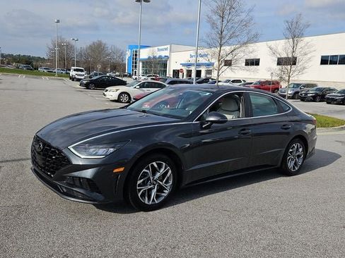 Used 2023 Hyundai Sonata SEL image 4