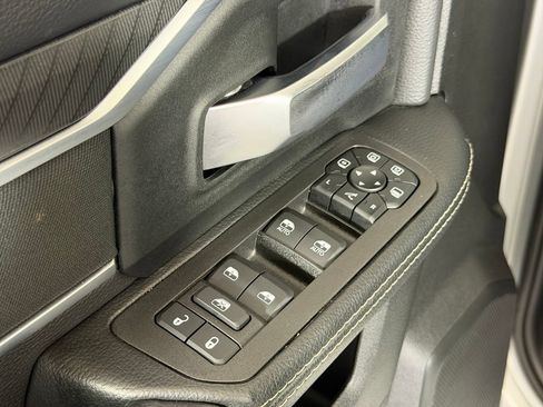 Certified 2026 RAM 2500 Big Horn AWD/4WD image 31