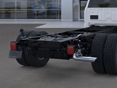 New 2026 Ford F550 XL image 22