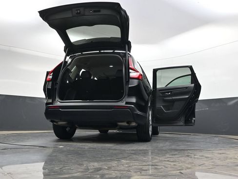 Used 2025 Honda CR-V EX-L image 43