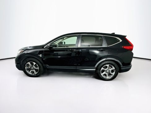 Used 2018 Honda CR-V EX-L image 4