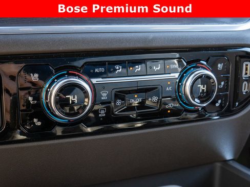 New 2026 GMC Sierra 1500 SLT w/ SLT Premium Package image 14