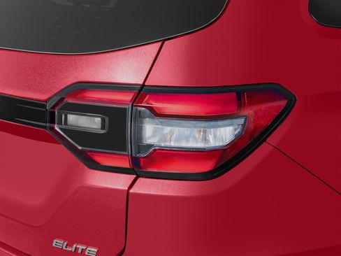 Used 2023 Honda Pilot Elite image 52