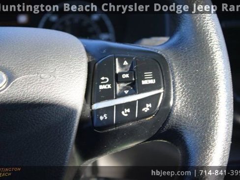 Used 2023 Ford Transit 350 XLT image 20