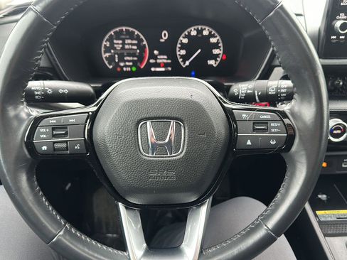 Used 2023 Honda CR-V EX-L image 13