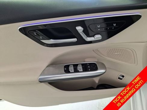 Used 2024 Mercedes-Benz C 300 Sedan image 15