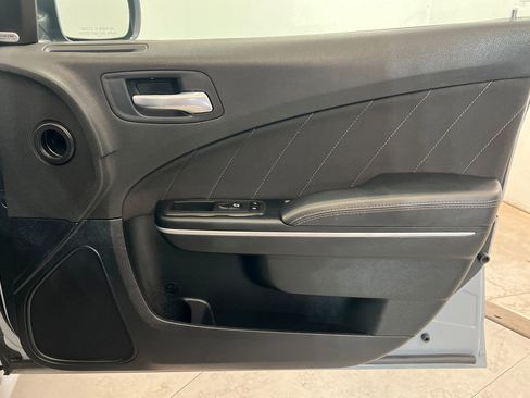 Used 2022 Dodge Charger Scat Pack RWD image 23